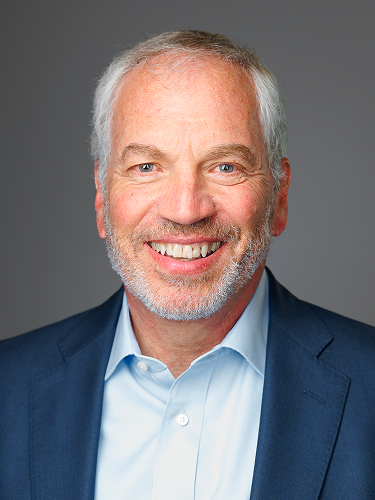 Richard Hirschland先生