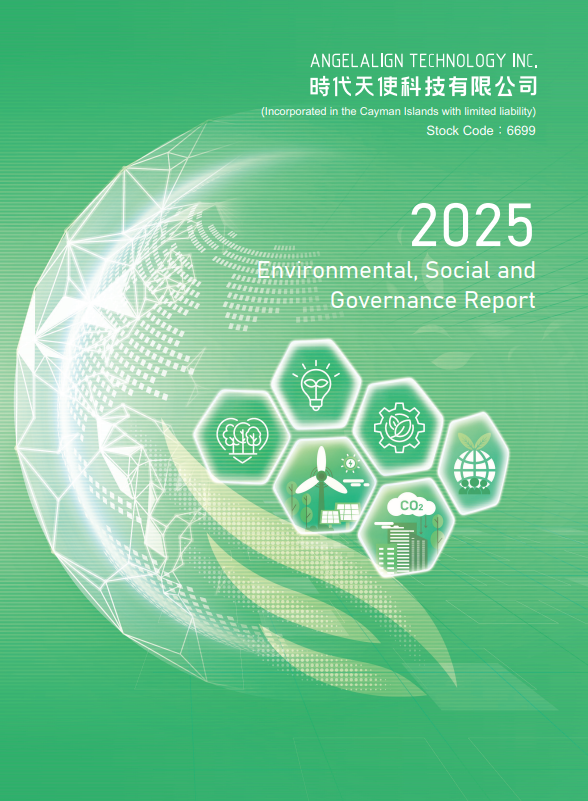 2025 Environmental, Social and Governance Report