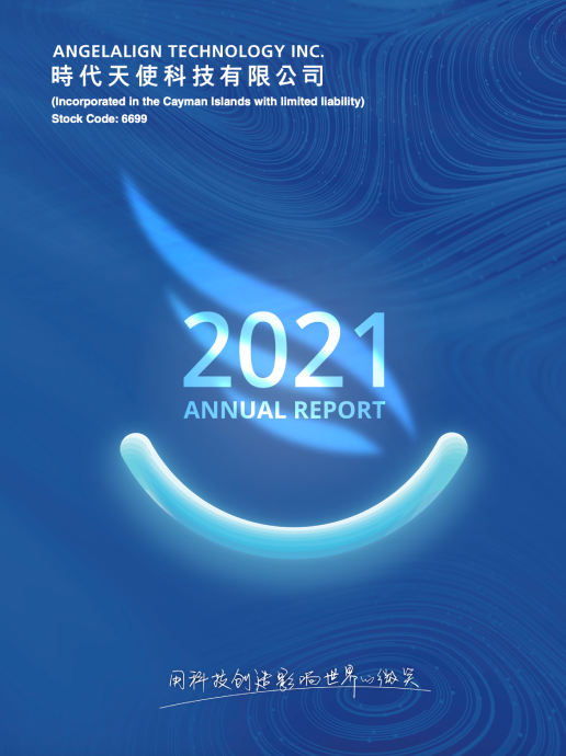 2021 Environmental, Social and Governance Report