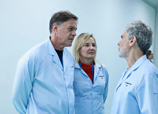 时代天使战略投资清锋科技 共同研发新一代隐形正畸3D打印材料